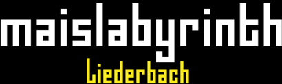 Maislabyrinth Liederbach GbR
