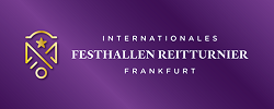 Internationales Festhallen Reitturnier