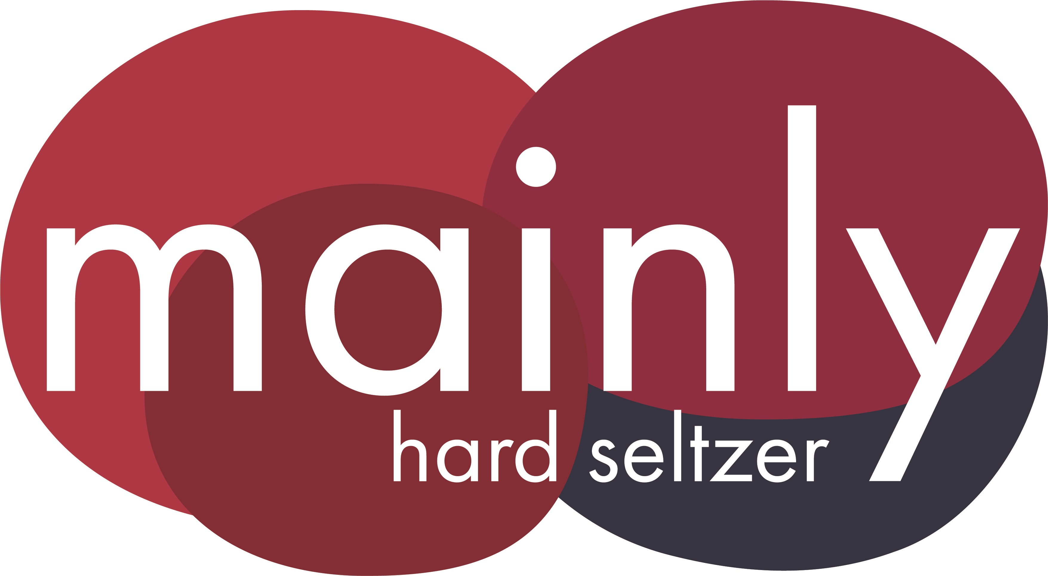 mainly hard seltzer